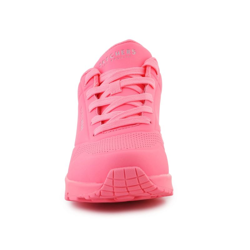 Skechers Uno Stand On Air W 73690-CRL Cipő - Sportmania.hu