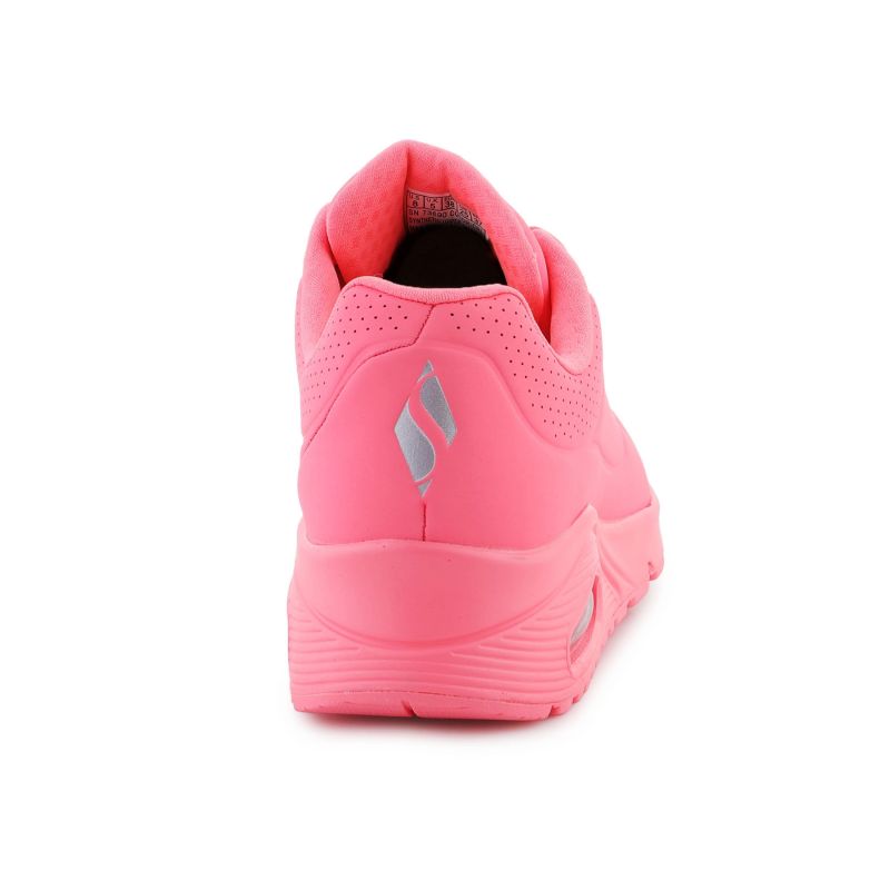 Skechers Uno Stand On Air W 73690-CRL Cipő - Sportmania.hu