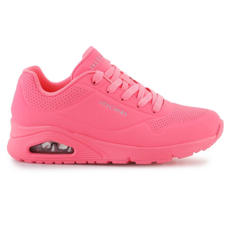 Skechers Uno Stand On Air W 73690-CRL Cipő - Sportmania.hu