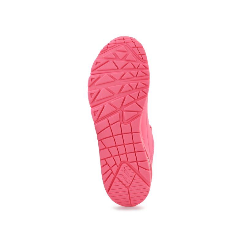 Skechers Uno Stand On Air W 73690-CRL Cipő - Sportmania.hu