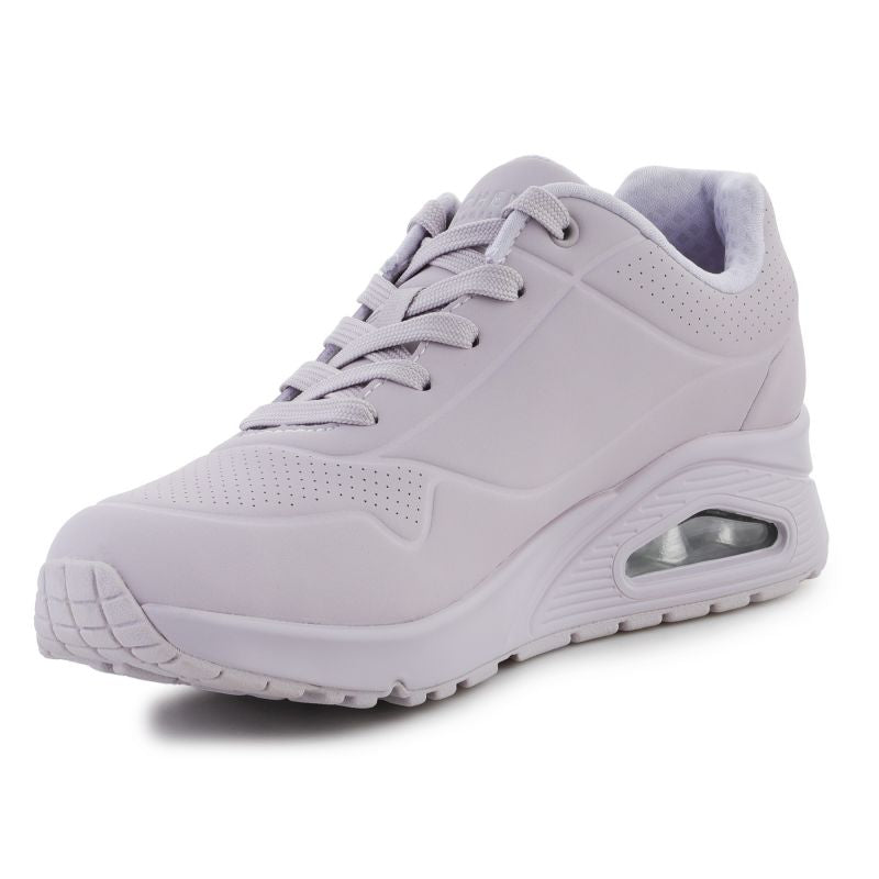 Skechers Uno Stand On Air W 73690-LAV Cipő - Sportmania.hu
