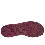 Skechers UNO Stand on Air W 73690-PLUM Cipő - Sportmania.hu