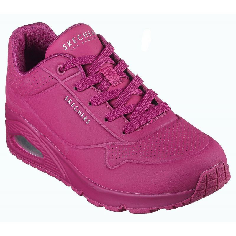 Skechers UNO Stand on Air W női Utcai cipő 73690-MAG