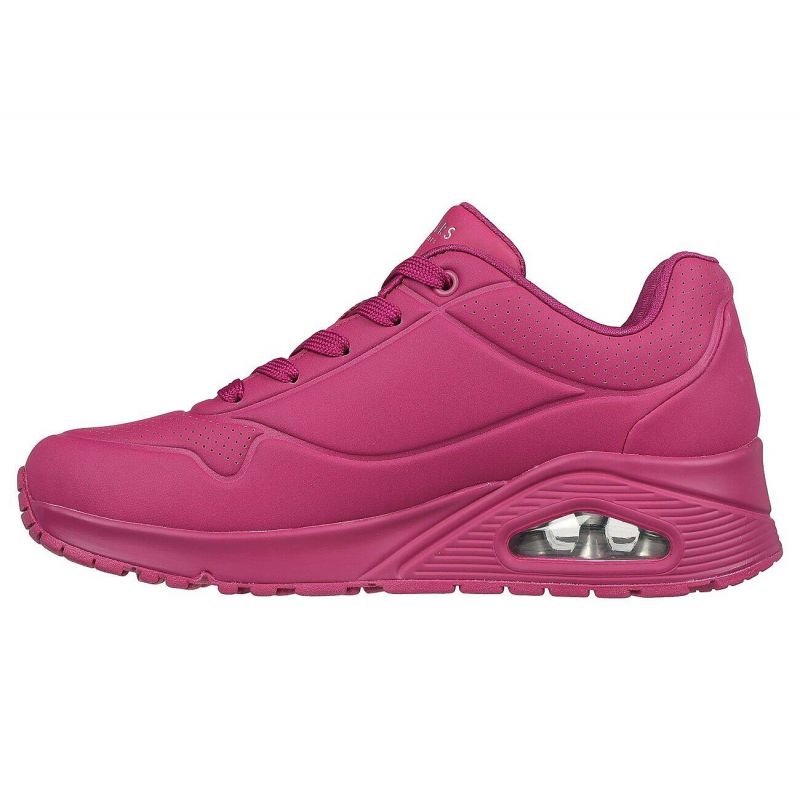 Skechers UNO Stand on Air W női Utcai cipő 73690-MAG