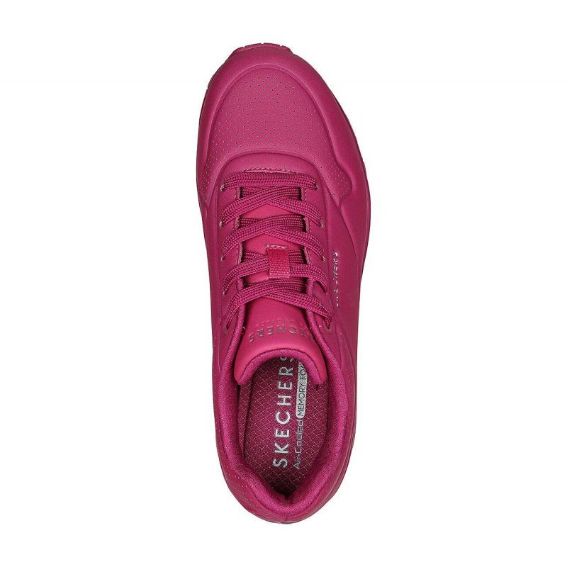 Skechers UNO Stand on Air W női Utcai cipő 73690-MAG