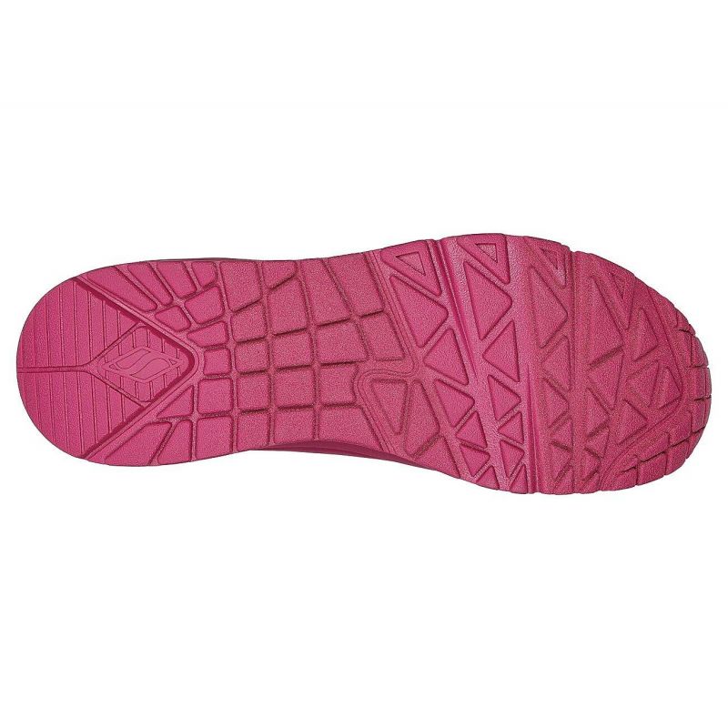 Skechers UNO Stand on Air W női Utcai cipő 73690-MAG