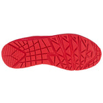 Skechers Uno-Stand on Air W női Utcai cipő 73690-RED
