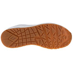 Skechers Uno-Stand on Air W női Utcai cipő 73690-WHT