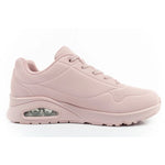 Skechers Uno Stand on W 73690/ltmv cipő - Sportmania.hu