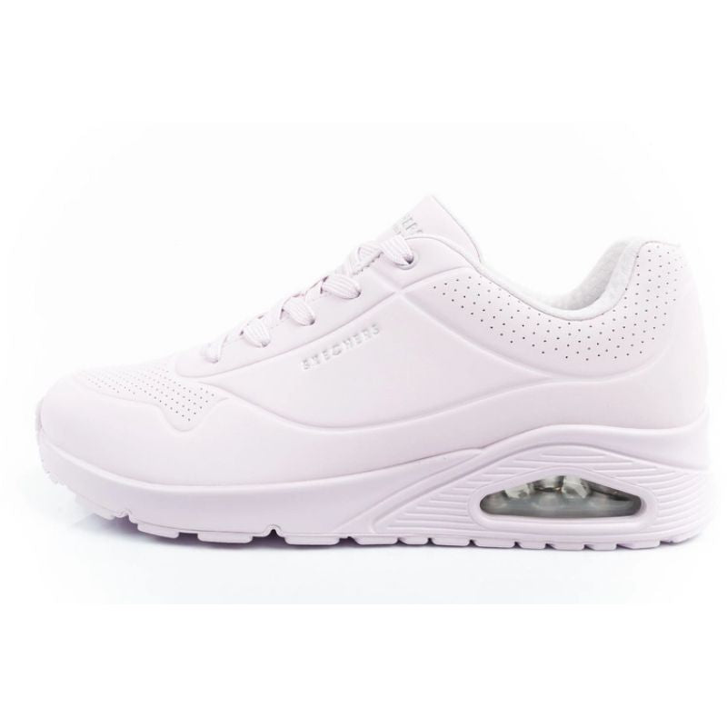Skechers Uno Stand on W 73690/lvlp cipő - Sportmania.hu