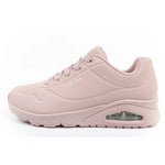 Skechers Uno Stand On W shoes női utcai cipő 73690/LTMV