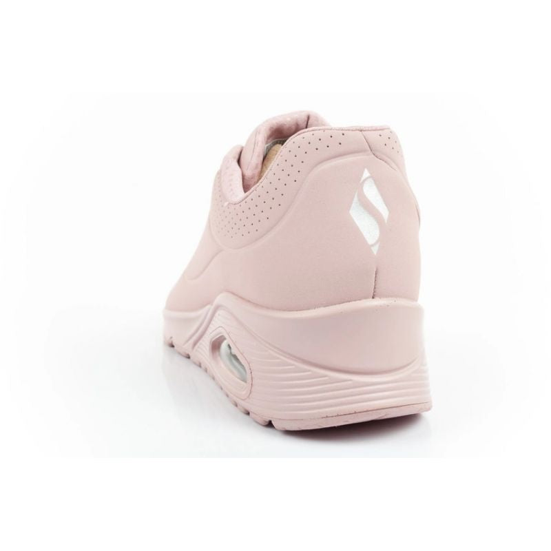 Skechers Uno Stand On W shoes női utcai cipő 73690/LTMV