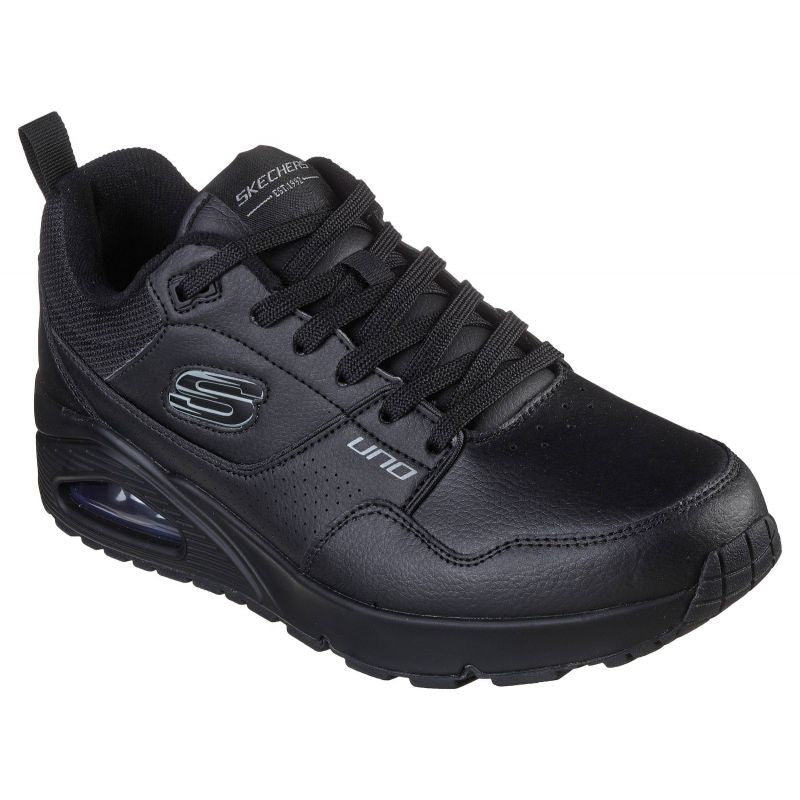 Skechers Uno Suroka M 232250-BBK Cipő - Sportmania.hu