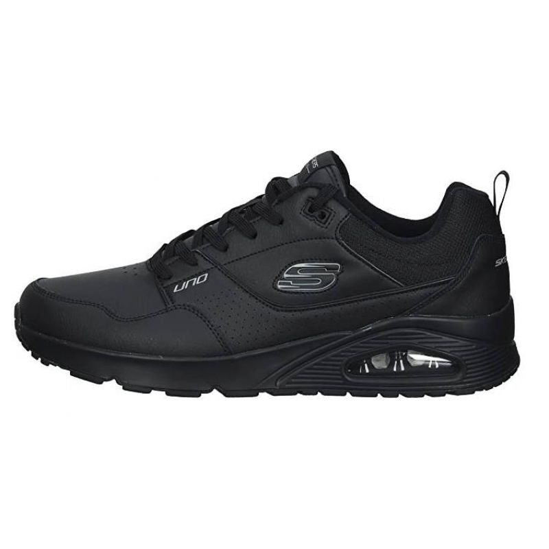Skechers Uno Suroka M 232250-BBK Cipő - Sportmania.hu