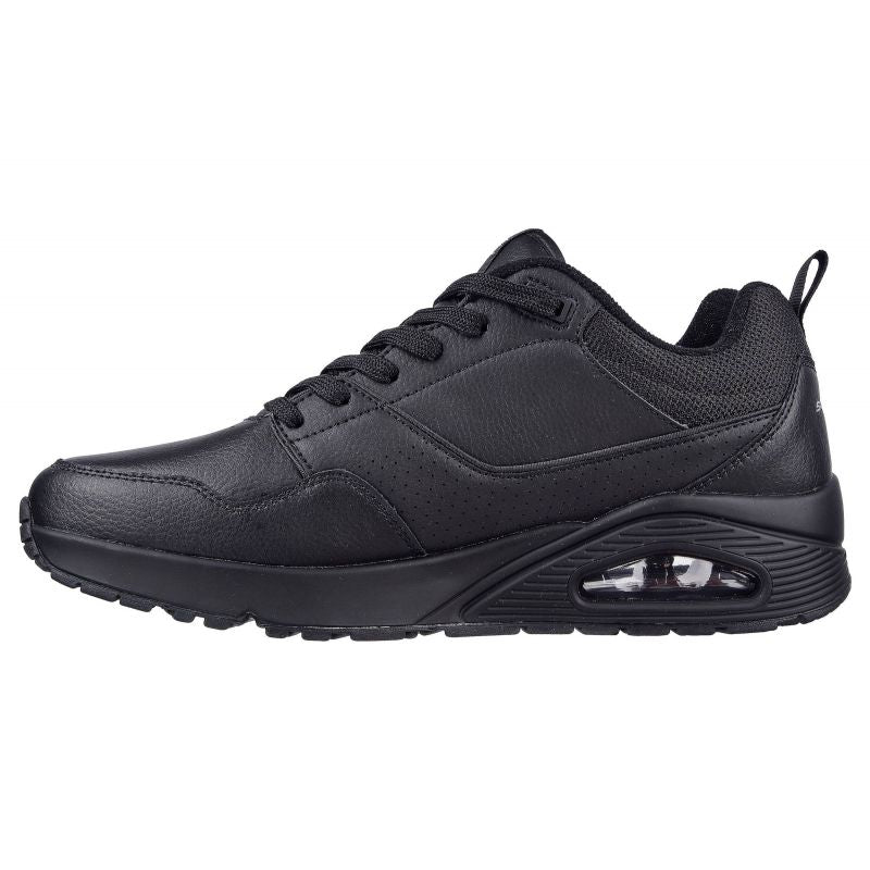 Skechers Uno Suroka M 232250-BBK Cipő - Sportmania.hu