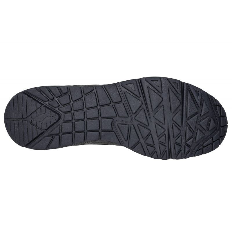 Skechers Uno Suroka M 232250-BBK Cipő - Sportmania.hu