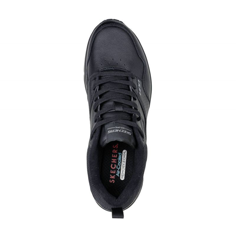 Skechers Uno Suroka M 232250-BBK Cipő - Sportmania.hu