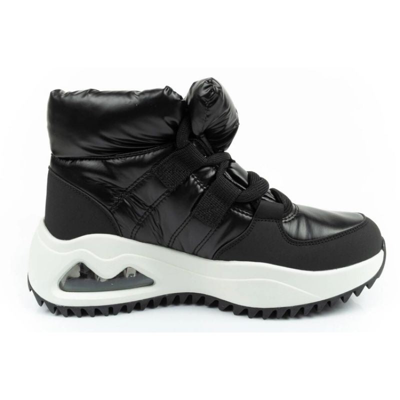 Skechers Uno W 177559/BLK Cipő - Sportmania.hu