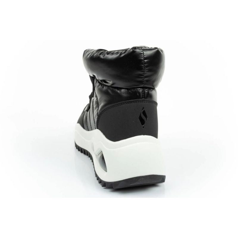 Skechers Uno W 177559/BLK Cipő - Sportmania.hu