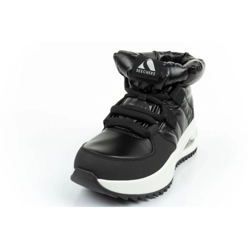 Skechers Uno W 177559/BLK Cipő - Sportmania.hu