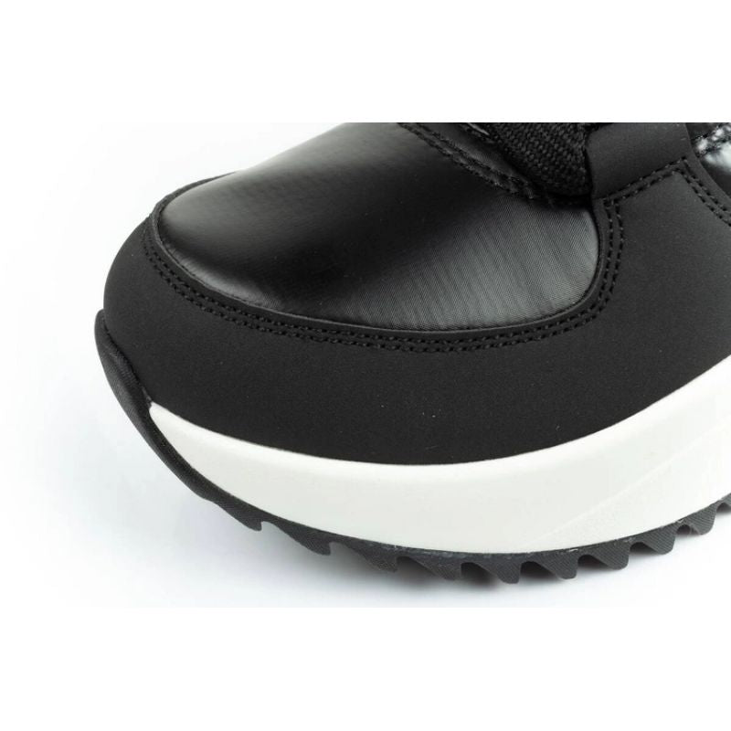 Skechers Uno W 177559/BLK Cipő - Sportmania.hu