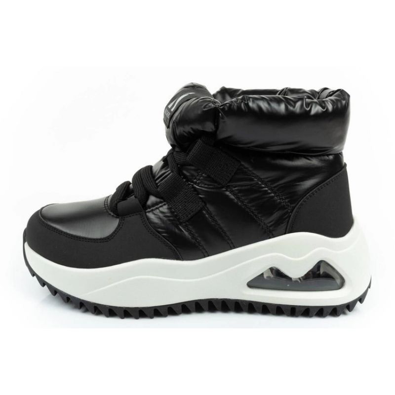 Skechers Uno W 177559/BLK Cipő - Sportmania.hu