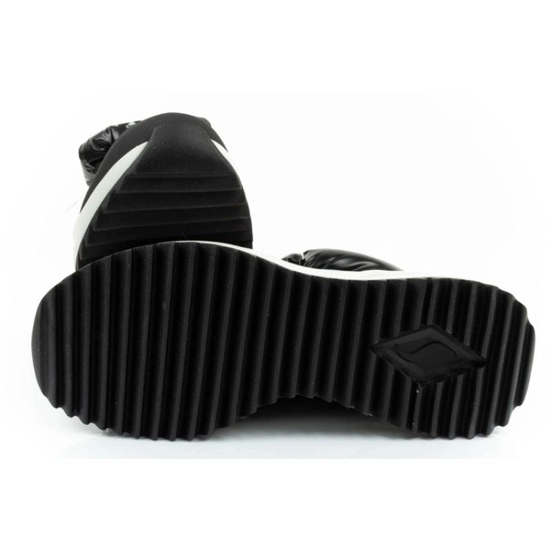Skechers Uno W 177559/BLK Cipő - Sportmania.hu