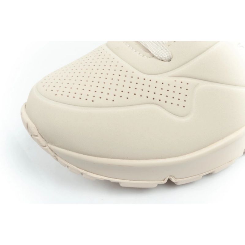 Skechers Uno W 73690/OWHT Cipő - Sportmania.hu