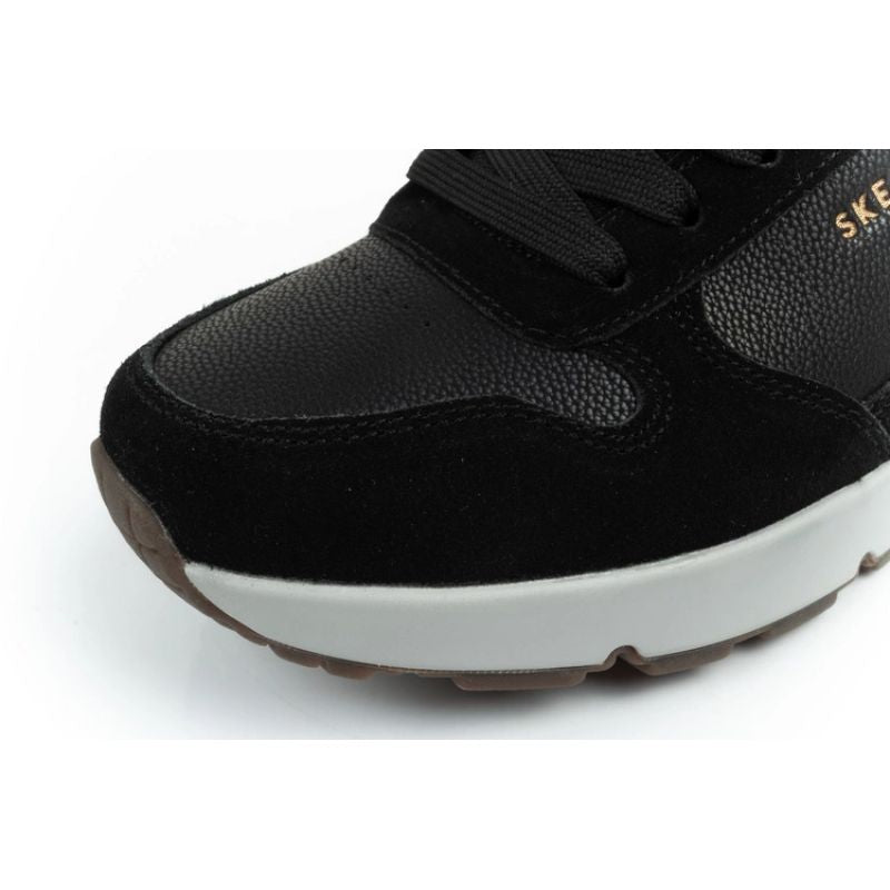 Skechers Uno-World Of Gems W 155217/bbk Shoes - Sportmania.hu