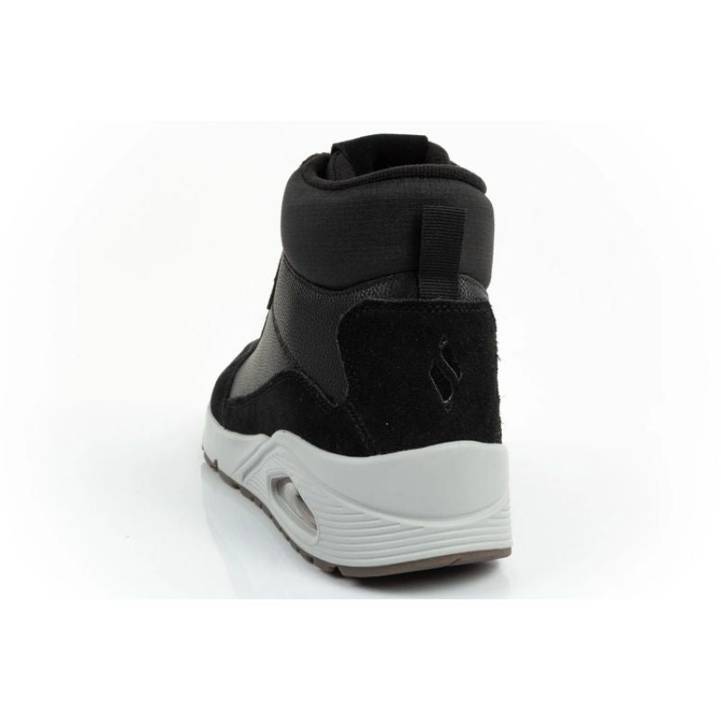Skechers Uno-World Of Gems W 155217/bbk Shoes - Sportmania.hu