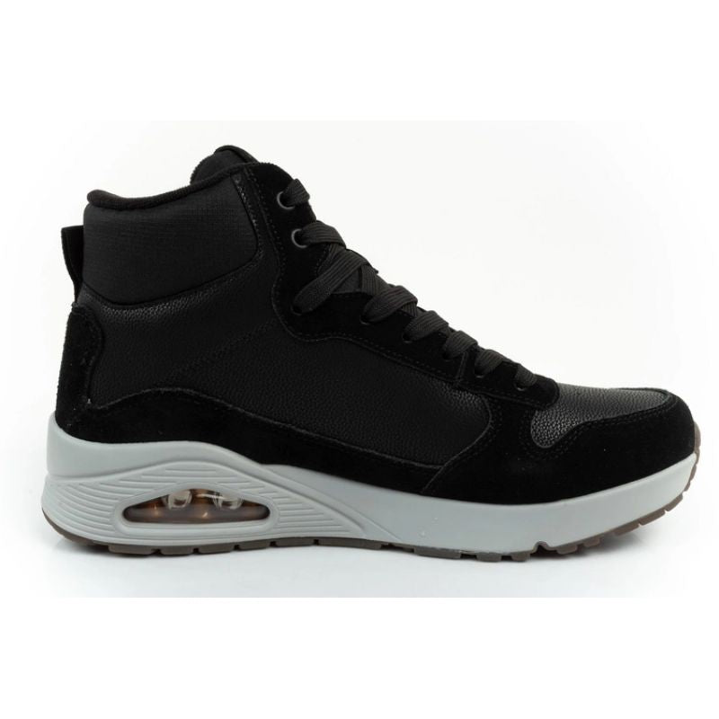 Skechers Uno-World Of Gems W 155217/bbk Shoes - Sportmania.hu