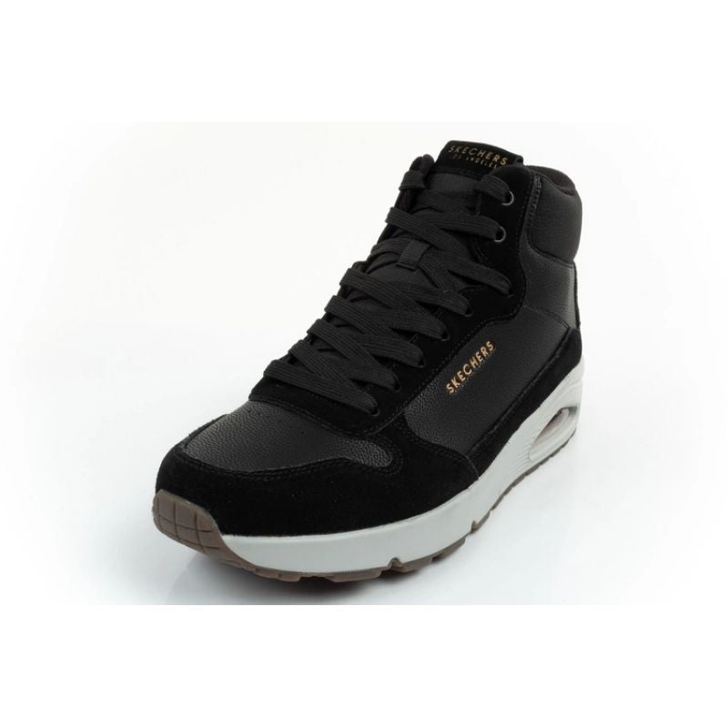 Skechers Uno-World Of Gems W 155217/bbk Shoes - Sportmania.hu