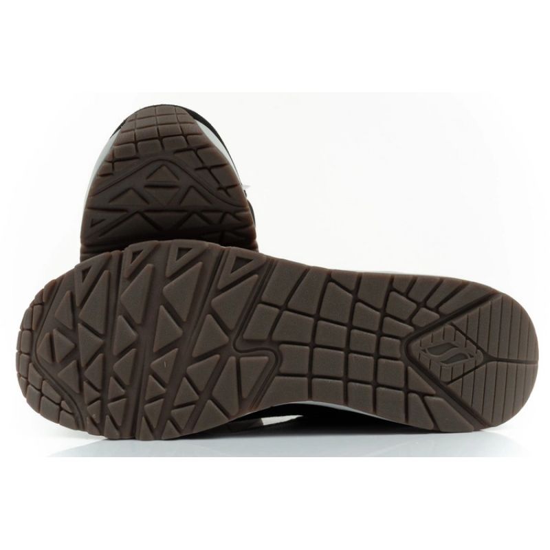 Skechers Uno-World Of Gems W 155217/bbk Shoes - Sportmania.hu