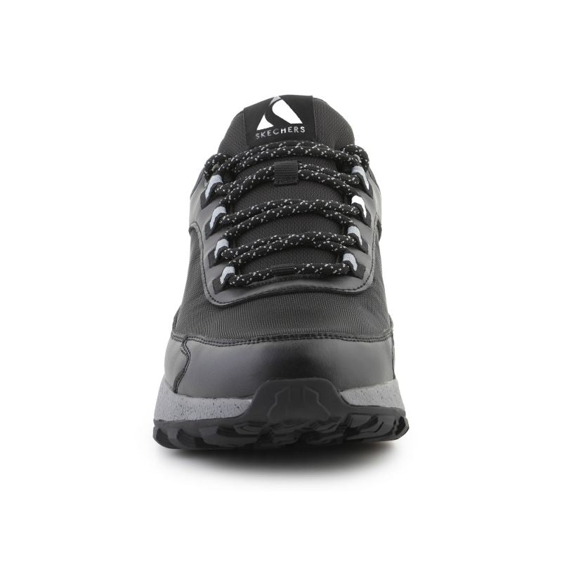 Skechers Urbex M Utcai férfi 183275-BLK