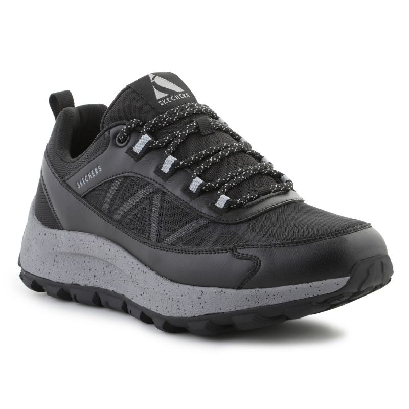 Skechers Urbex M Utcai férfi 183275-BLK
