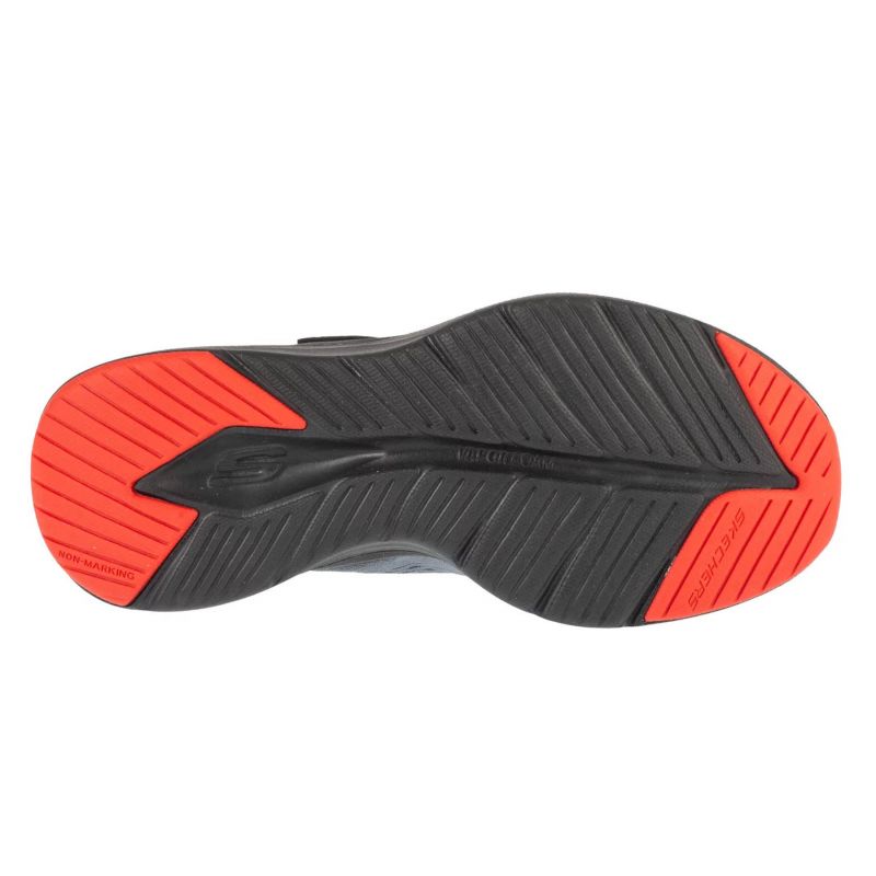 Skechers Vapor Foam Jr 404000l-Ccrd Shoes