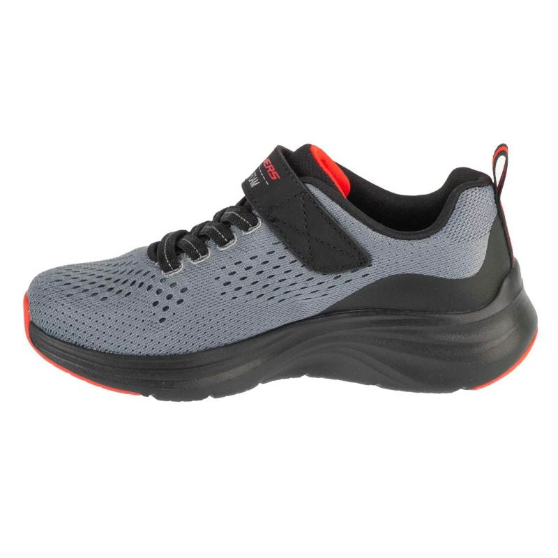 Skechers Vapor Foam Jr 404000l-Ccrd Shoes - Sportmania.hu