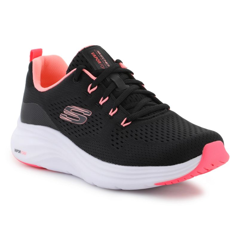 Skechers Vapor Foam W 150024-BKPK Cipő - Sportmania.hu