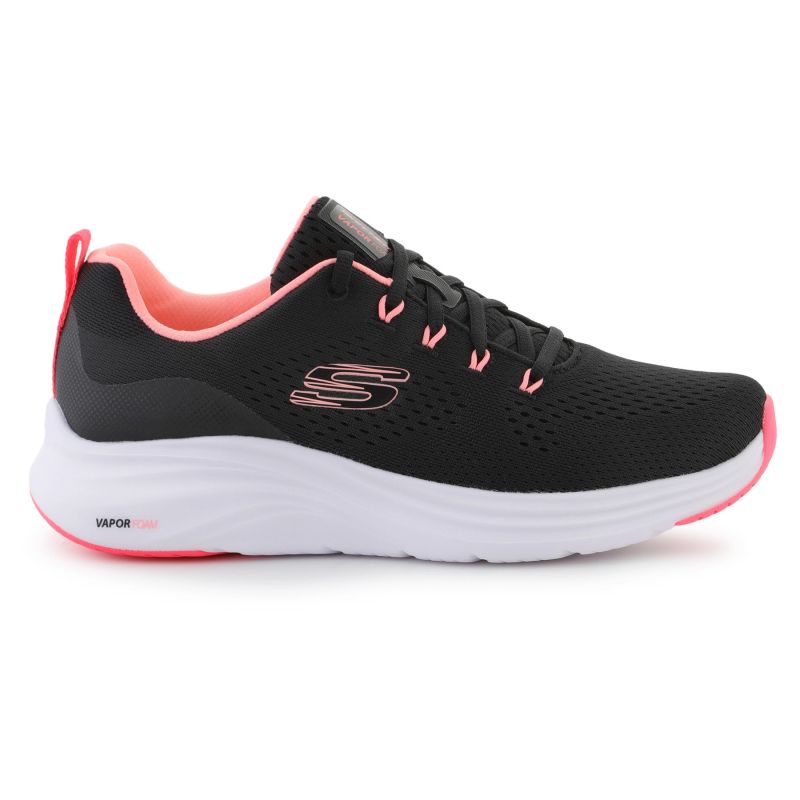 Skechers Vapor Foam W 150024-BKPK Cipő - Sportmania.hu