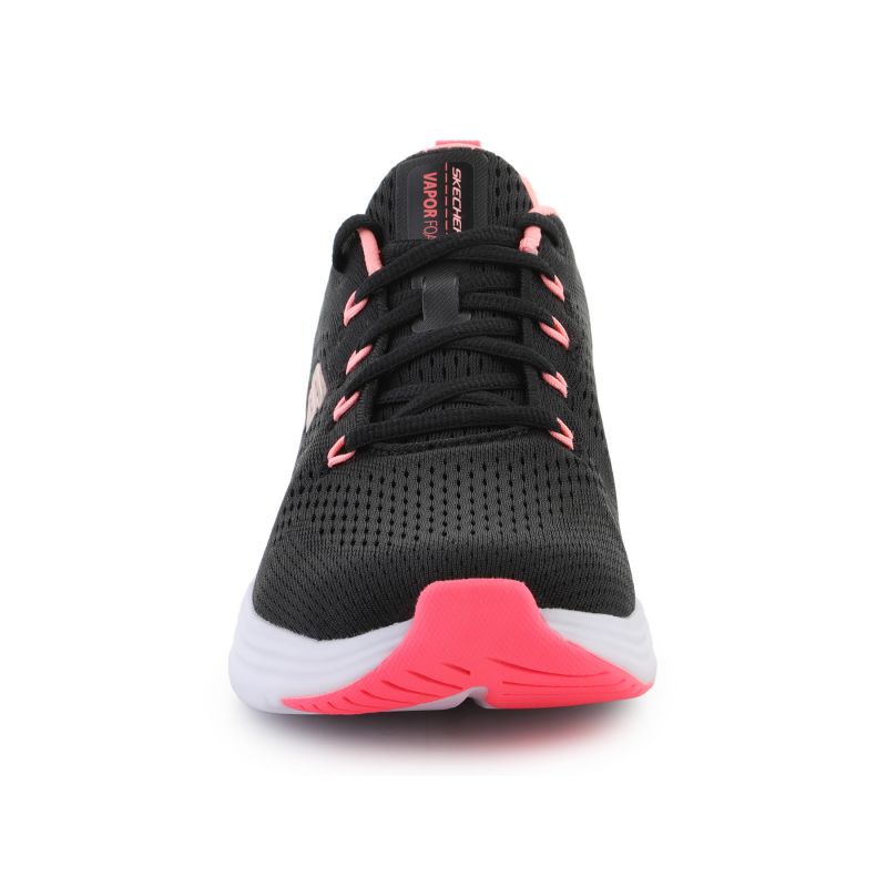 Skechers Vapor Foam W 150024-BKPK Cipő - Sportmania.hu