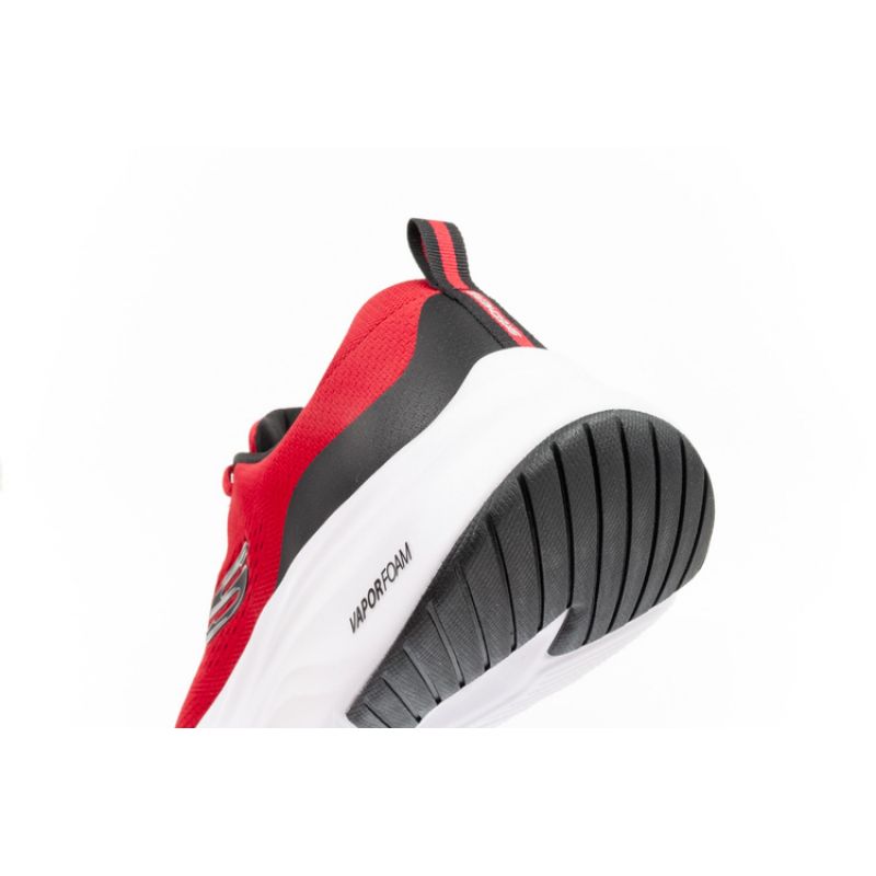 Skechers Vapor M 232625/RDBK Cipő - Sportmania.hu