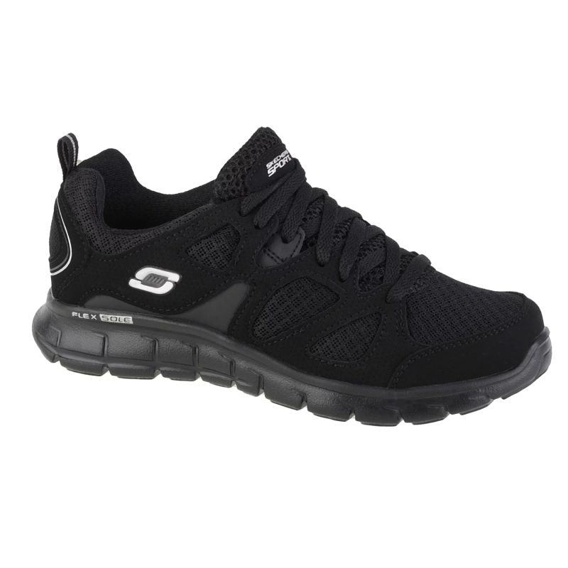 Skechers Vim-Turbo Ride Black 998090L-BBK