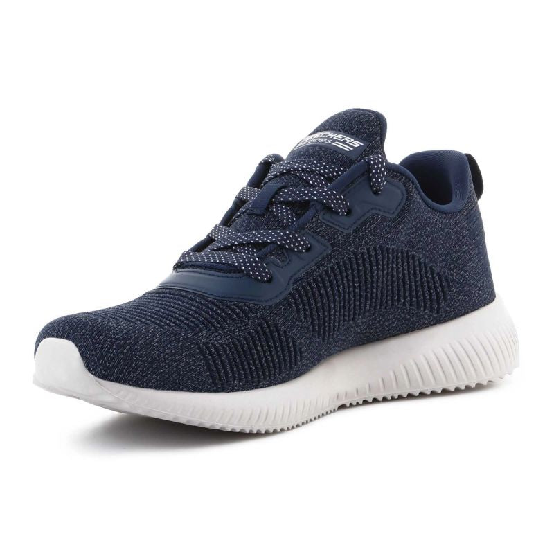 Skechers W 117074-NVY Shoes Cipő - Sportmania.hu