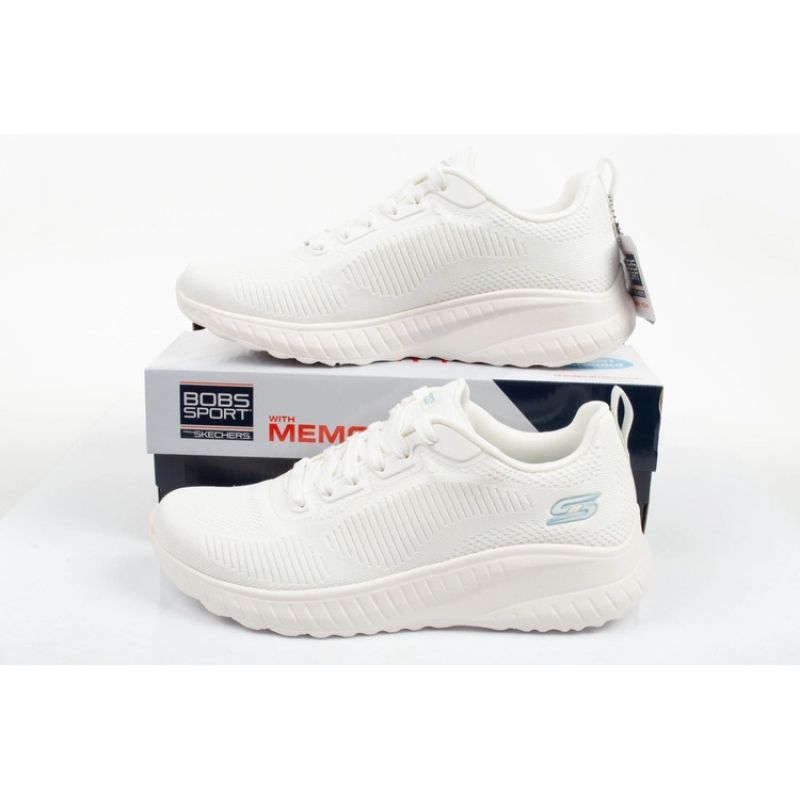 Skechers W 117209/OFWT Cipő - Sportmania.hu