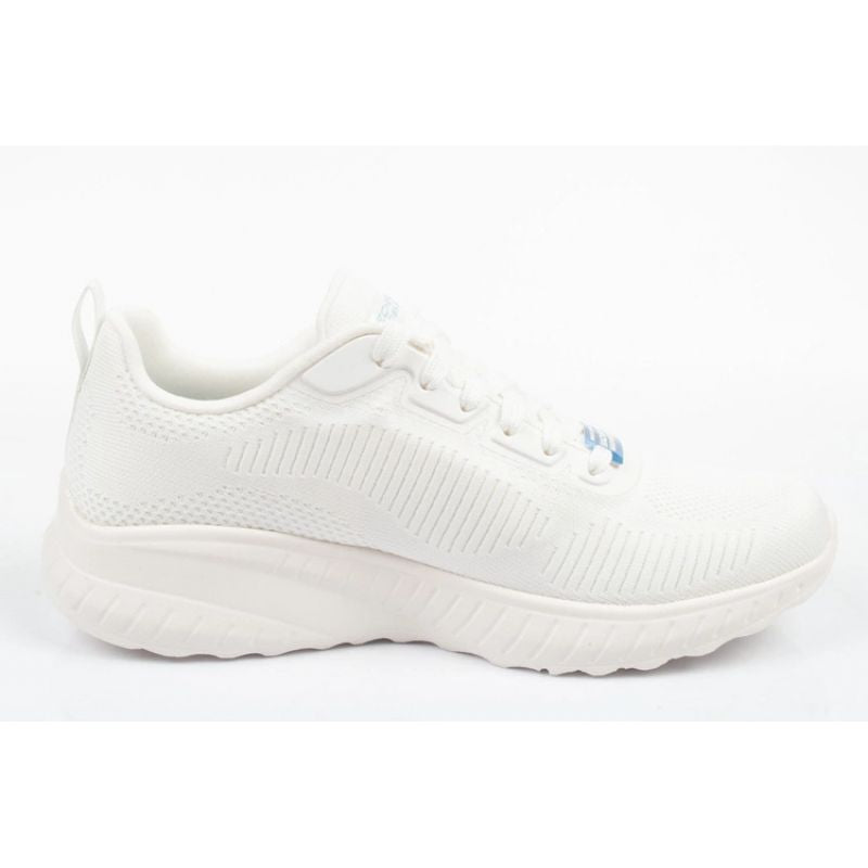 Skechers W 117209/OFWT Cipő - Sportmania.hu