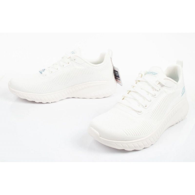 Skechers W 117209/OFWT Cipő - Sportmania.hu