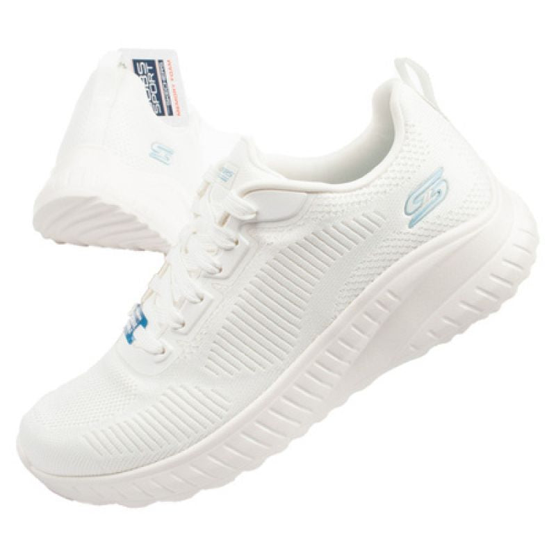 Skechers W 117209/OFWT Cipő - Sportmania.hu