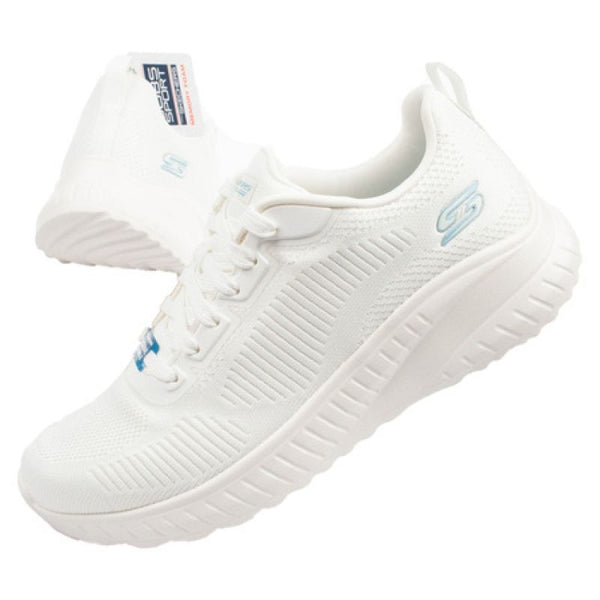 Skechers W 117209/OFWT Cipő - Sportmania.hu