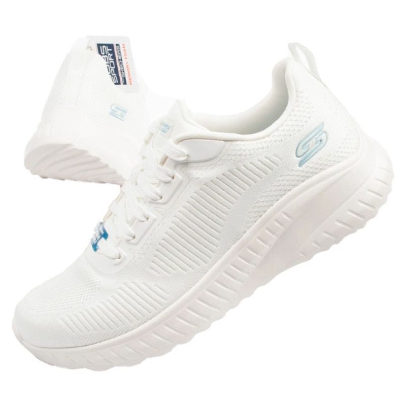 Skechers W 117209/OFWT Cipő - Sportmania.hu