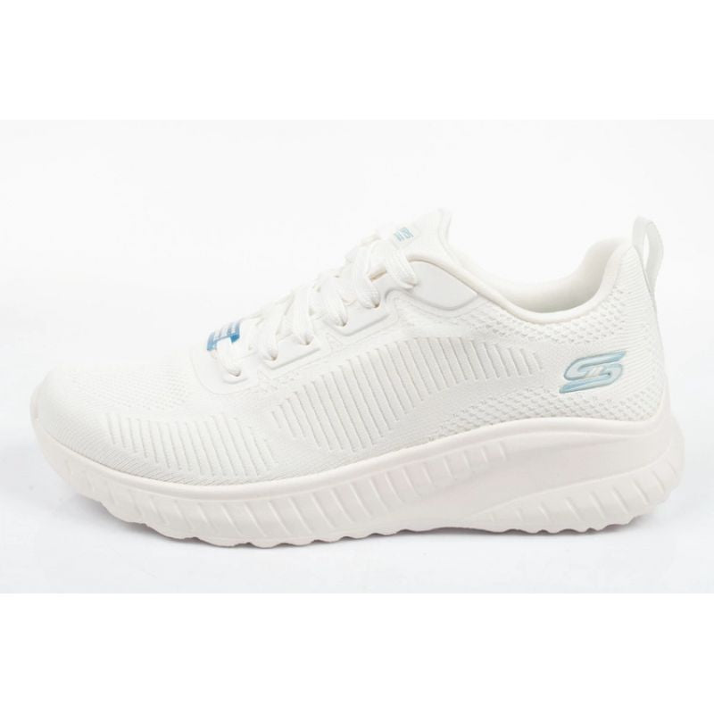 Skechers W 117209/OFWT Cipő - Sportmania.hu